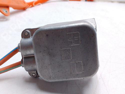 Electronic module TOYOTA YARIS (_P13_)  | BP26661292M83 