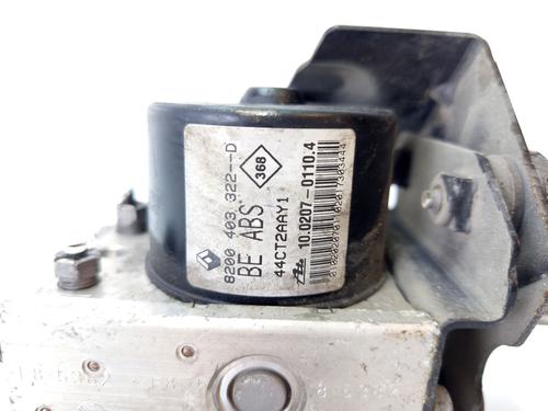 ABS pump RENAULT TWINGO II (CN0_)  | BP32771969M43  - Image 5