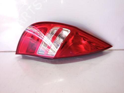 Used Left taillight Left taillight 9585683 9585683