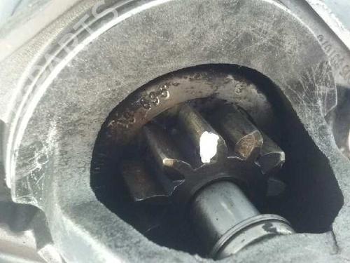 Starter TOYOTA AVENSIS Estate (_T22_) 1.6 VVT-i (ZZT220_, ZZT220R) | BP10276288M8 