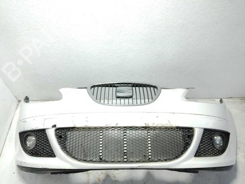 Used Front bumper Front bumper SEAT TOLEDO III (5P2) [2004-2009] 40611507 40611507