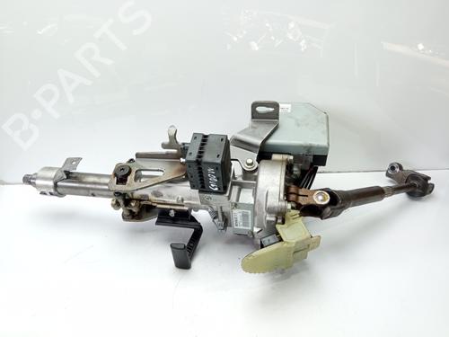 Used Steering column Steering column 12311237 12311237