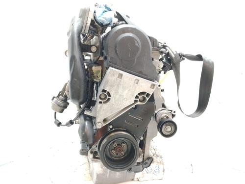 Motor SKODA FABIA I (6Y2) 1.4 TDI | BP30460793M1