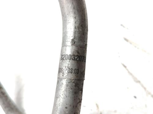 AC pipe RENAULT CLIO III (BR0/1, CR0/1) | BP31171794M126