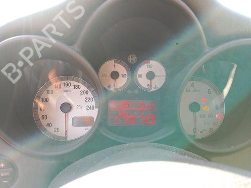 Starter ALFA ROMEO GT (937_) | BP26690748M8 - Image 11