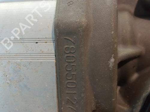 Steering rack SEAT ALTEA (5P1) 1.4 TSI | BP10276110M22