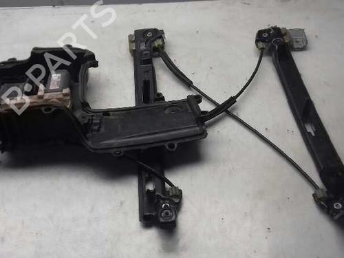 Used Front right window mechanism Front right window mechanism 7959110 7959110