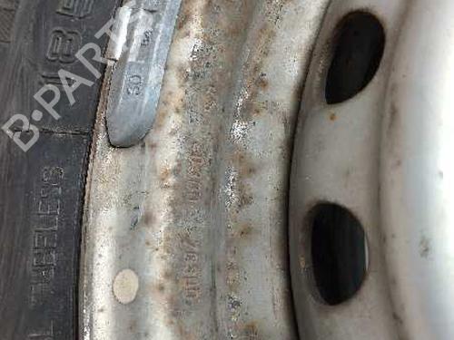 Rim NISSAN VANETTE CARGO Van (HC 23) 2.3 D | BP22432015C45 