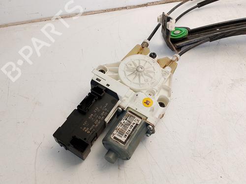 Front left window mechanism PEUGEOT 407 Coupe (6C_) 2.2 16V | BP38336526C22 - Image 2
