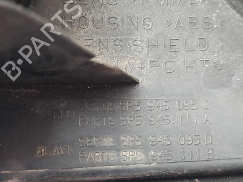Left taillight SEAT TOLEDO III (5P2) | BP39200620C34 - Image 5