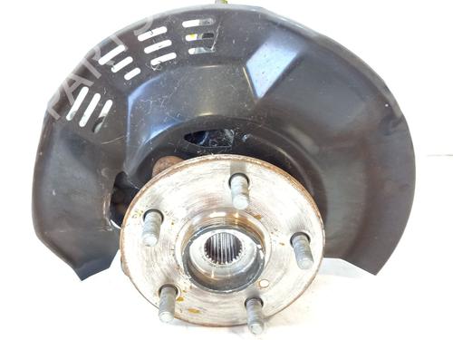 Right front steering knuckle TOYOTA C-HR (_X1_)  | BP30746464M26 