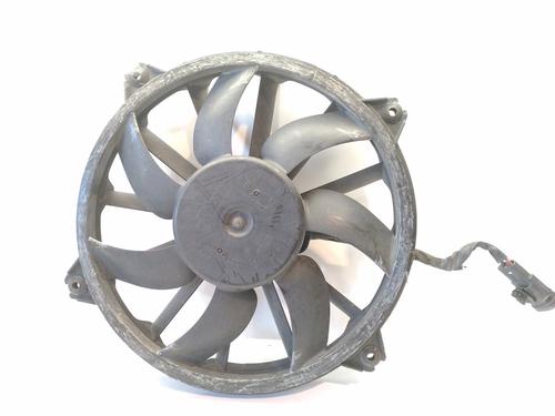 Køleventilator elektrisk CITROËN C4 Grand Picasso I (UA_) 1.6 VTi 120 (120 hp) 11632433