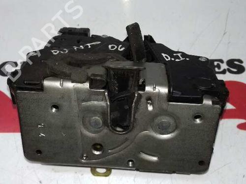 Front left lock FIAT PUNTO (188_) 1.4 | BP7951523C98 