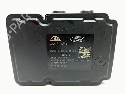 Used ABS pump ABS pump 16200046 16200046