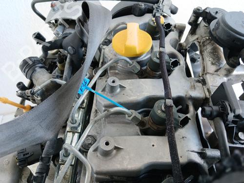 Engine CHEVROLET CAPTIVA (C100, C140) 2.0 D 4WD | BP33609964M1 - Image 25