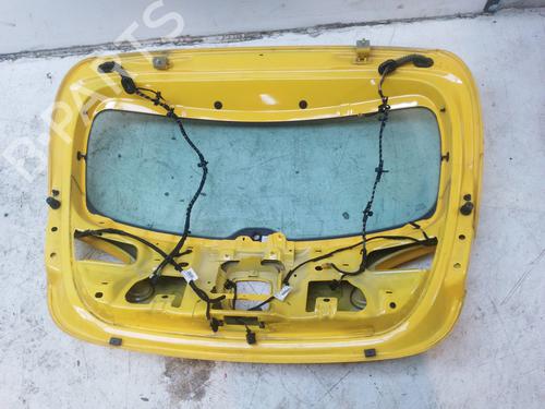 Tailgate SEAT LEON (1P1) 2.0 TDI | BP24594204C6 