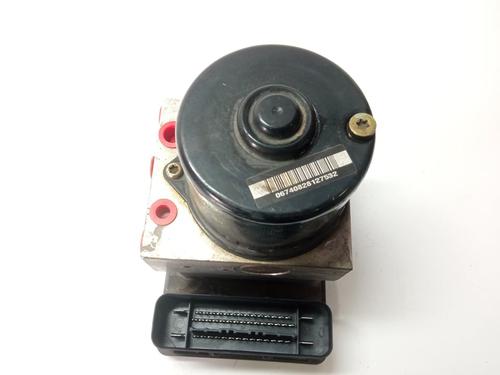 ABS pump FORD FIESTA V (JH_, JD_) 1.4 TDCi | BP11423592M43 