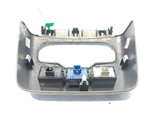 Electronic module DACIA LODGY (JS_) 1.6 LPG (JSAV) | BP30898006M83