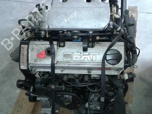 Engine VW GOLF III (1H1) | BP7961238M1
