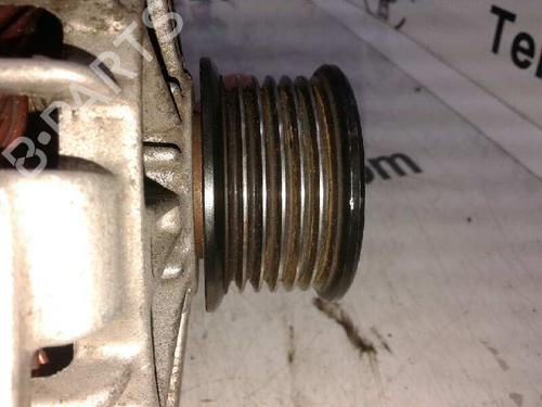 Alternator DAEWOO NUBIRA Saloon (J100)  | BP7961856M7 