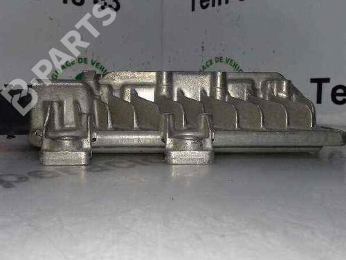 Engine control unit (ECU) CITROËN C3 I (FC_, FN_) 1.4 HDi | BP7963851M57 