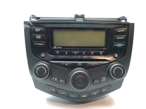Used Radio Radio 12310276 12310276