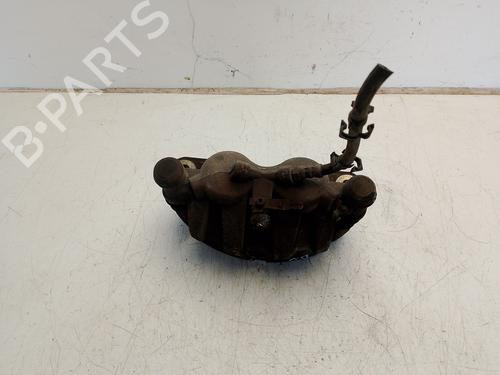 Right front brake caliper IVECO DAILY IV Platform/Chassis 35C14, 35S14, 35S14 /P | BP38086021M104 - Image 2