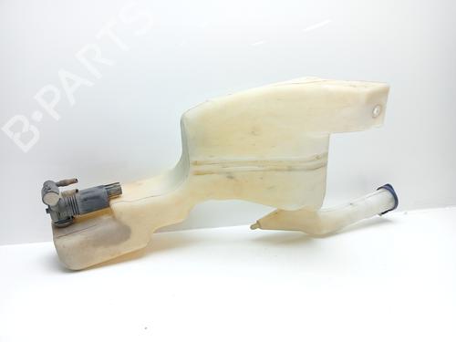 Windscreen washer tank FORD FIESTA VI (CB1, CCN) 1.4 TDCi | BP16646074C113 