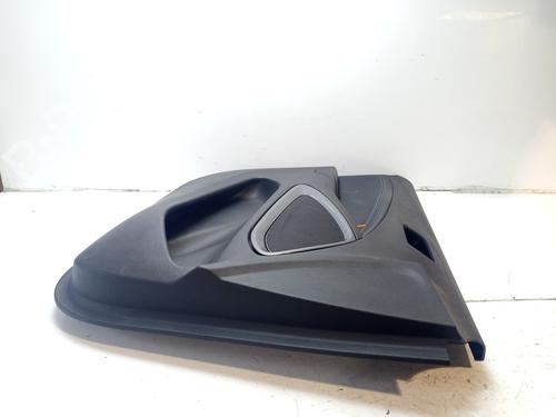 Front left panel OPEL CROSSLAND X / CROSSLAND (P17, P2QO) 1.5 Turbo D (75) | BP34276403C58 - Image 4