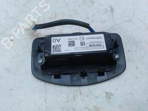 Electronic module TOYOTA C-HR (_X1_) 2.0 Hybrid (MAXH10) | BP36156614M83 - Image 2