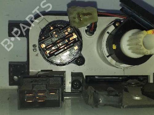 Climate control CHEVROLET MATIZ (M200, M250) 1.0 | BP7957358I5 