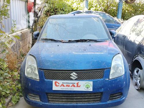 Used Parts SUZUKI SWIFT III (MZ, EZ)  1.3 (RS413, ZC11S)  1148024