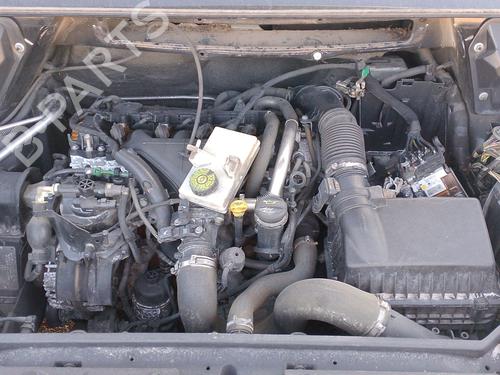 Left front driveshaft CITROËN C3 Picasso (SH_)  | BP34187294M38  - Image 17