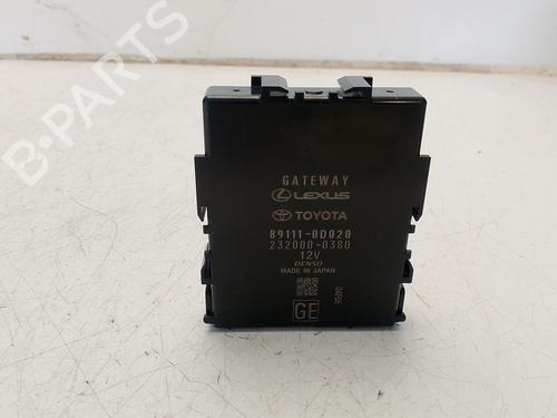 Used Electronic module Electronic module TOYOTA YARIS CROSS (MXP_) 1.5 (MXPB10) (125 hp) 36503469 36503469