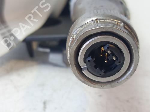 Høyre gardin kollisjonspute TOYOTA AYGO X (_B7_) 1.0 VVT-i (KGB70) | BP29433005C12 