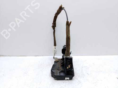 Front right lock BMW 3 (E46) 323 i | BP18128419C97 