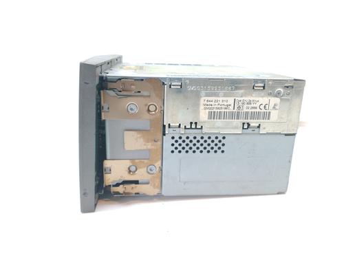 Radio OPEL ASTRA H (A04)  | BP16197010E6 