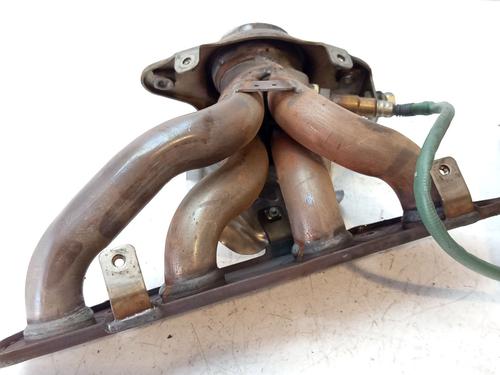 Exhaust manifold DACIA LODGY (JS_) 1.6 LPG (JSAV) | BP29385180M110 - Image 6