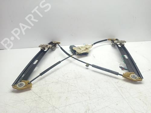 Front left window mechanism SEAT LEON (5F1) 1.6 TDI | BP32267183C22 - Image 2