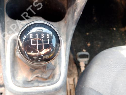 Left mirror VW POLO V (6R1, 6C1)  | BP29430203C26 