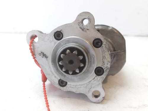 Used Starter SKODA FABIA I (6Y2) 1.4 (60 hp) 30513115