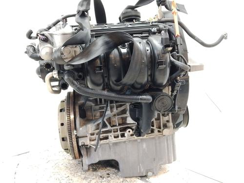 Engine SEAT IBIZA III (6L1) 1.4 16V | BP30472728M1 - Image 2