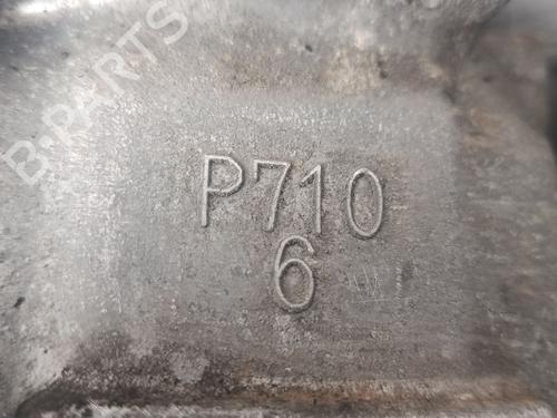 Gearbox TOYOTA C-HR (_X1_) 1.8 Hybrid (ZYX10_, ZYX11_) | BP35776800M3 - Image 8