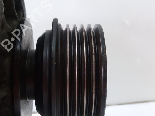 Alternator MERCEDES-BENZ A-CLASS (W169) A 160 (169.031, 169.331) | BP13653730M7 