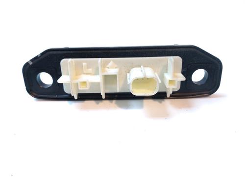 Tailgate handle TOYOTA YARIS (_P13_)  | BP21263394C132 