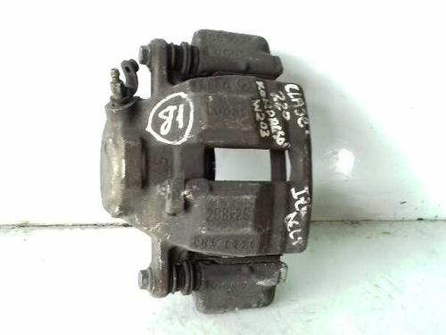 Used Left front brake caliper Left front brake caliper 11622112 11622112