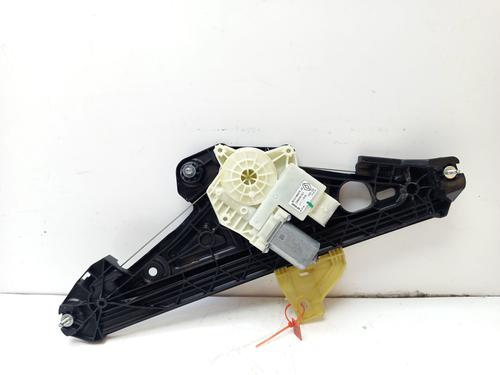 Used Rear left window mechanism Rear left window mechanism RENAULT CAPTUR I (J5_, H5_) 0.9 TCe 90 (90 hp) 33209146 33209146