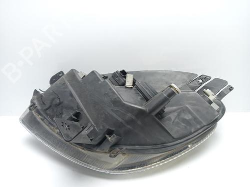 Right headlight CITROËN XSARA PICASSO (N68) 2.0 HDi | BP15779186C29 