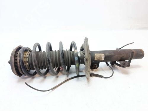 Used Right front shock absorber Right front shock absorber PEUGEOT 207 (WA_, WC_) 1.4 HDi (68 hp) 39883899 39883899