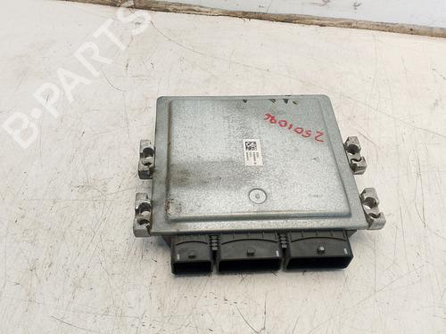 Engine control unit (ECU) RENAULT MEGANE III Hatchback (BZ0/1_, B3_) 1.5 dCi (BZ0C) | BP38178773M57 - Image 4